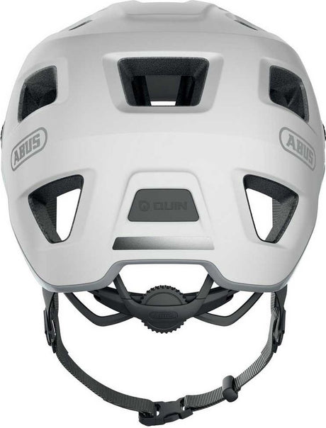 Casque Abus MoDrop polaire Blanc S 51-55cm