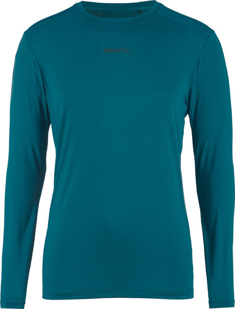 Craft Adv Essence LS Tee - Homme - Taille XL