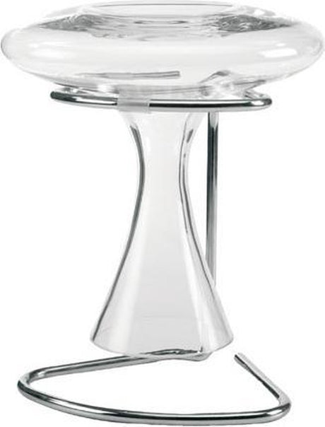 Léopold Vienne - Etendoir pour carafe à décanter