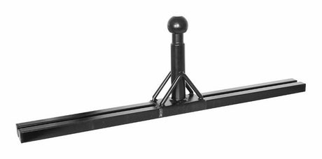 Porte-vélos à fixation pour caravane Pro-User