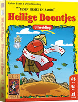 999games 999 games boonanza : jeu de cartes d'extension Holy Beans