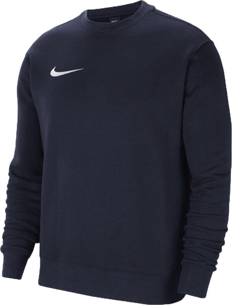 Nike - Fleece Park 20 Crew - pull bleu foncé-xl