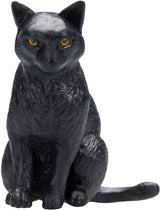Mojo farmland chat assis noir - 387372