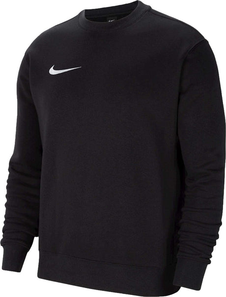 Nike - Fleece Park 20 Crew - Pull pour homme Noir-XXL