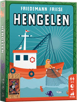 999games pêche au gros | 2 pièces