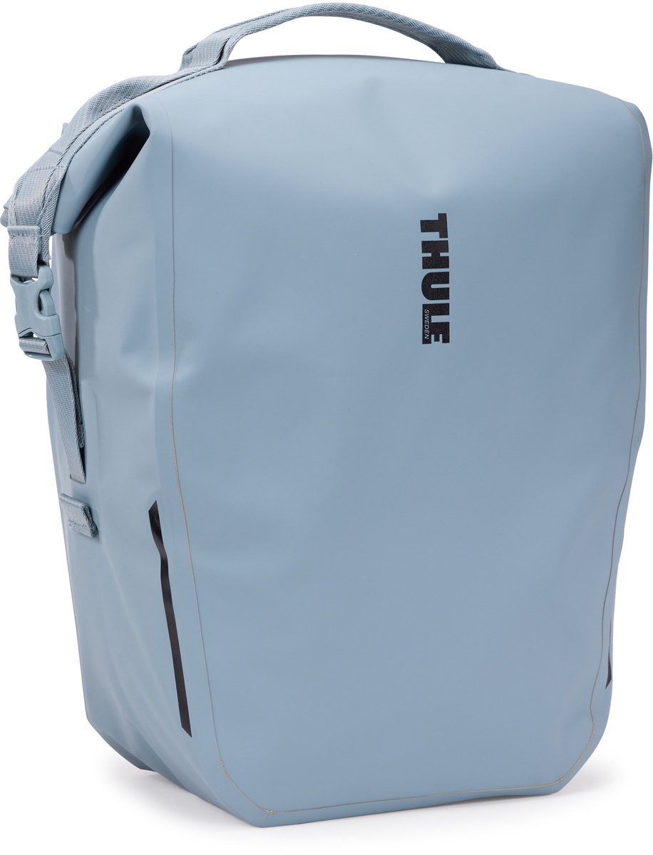 Thule bag Shield panni er inlock 22l bleu moyen