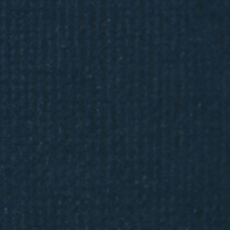 Craft perfect par Tonic Studios Craft Perfect • carte classique 30,5x30,5 cm 5 feuilles bleu marine
