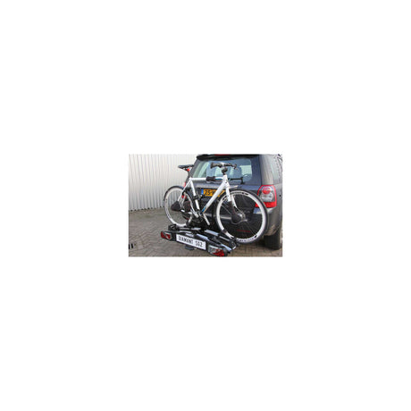 Kit de protection vélo pour utilisateurs professionnels