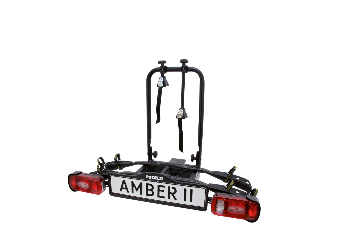 Pro-User Pro-User Rower Carrier Amber II