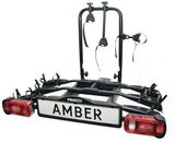 Porte-vélos pro-user ambre iii