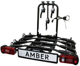 Carrier de vélo pro-utilisateur Amber IV