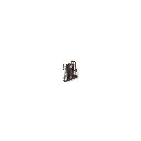 Tradekar international bv porte-vélos pro-user - diamant SG2 - 2 vélos