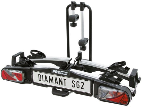 Pro-utilisateur Carrier du vélo Diamant SG2