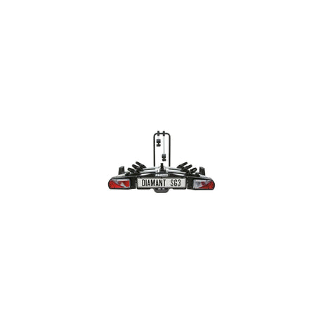 Porte-vélos professionnel Diamond SG3