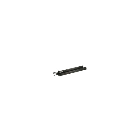 Rampe pro-utilisateur pour ambre i iii iv ruby ruby + noir