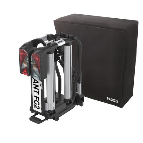 Pro-user housse de rangement pro user porte-vélo diamant fg2 et tg - accessoires porte-vélos -