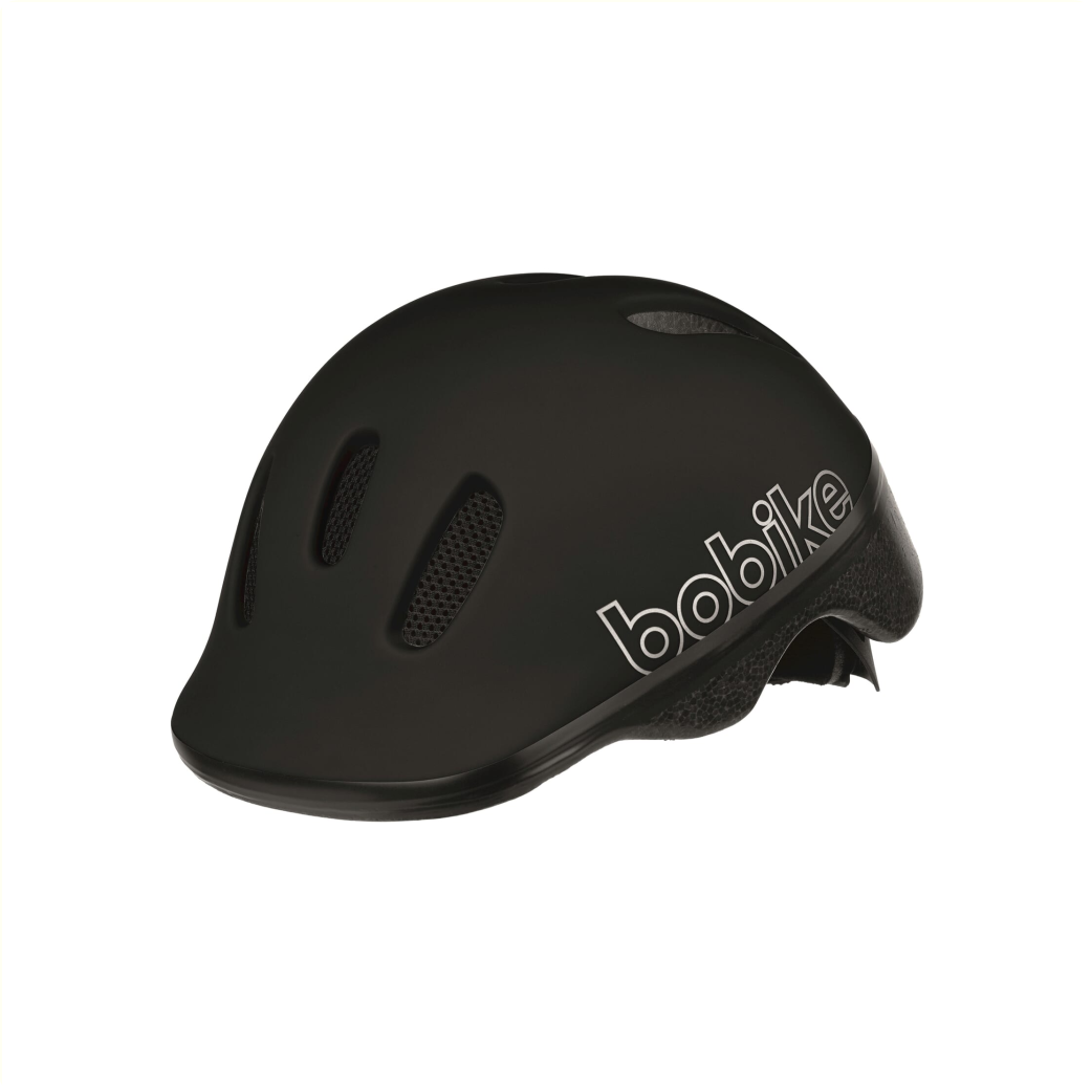 Bobike casque go xs 46 53 urbain noir