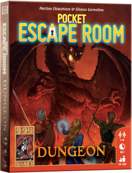 999games 999 jeux donjon de la salle d'évasion de poche