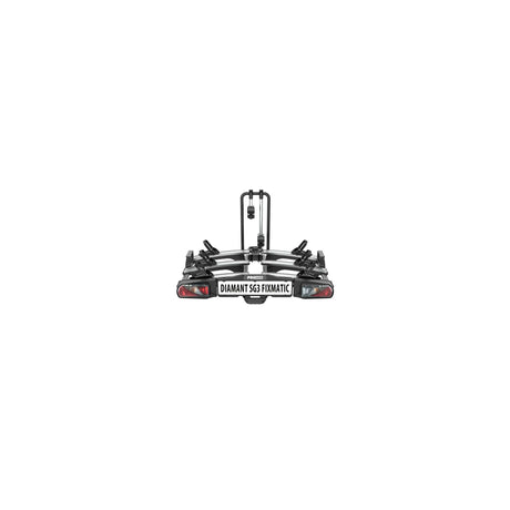 Porte-vélos pro-user diamant SG3 fixmatic