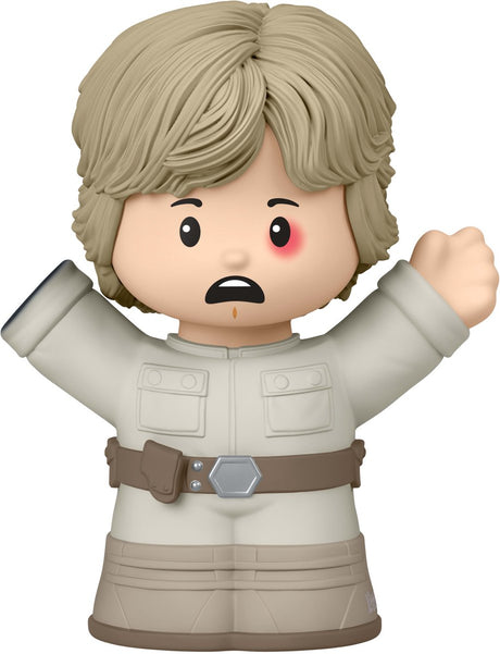 Mattel star wars little people collector mini figurine 2-pack je suis ton père mini figurine 7 cm