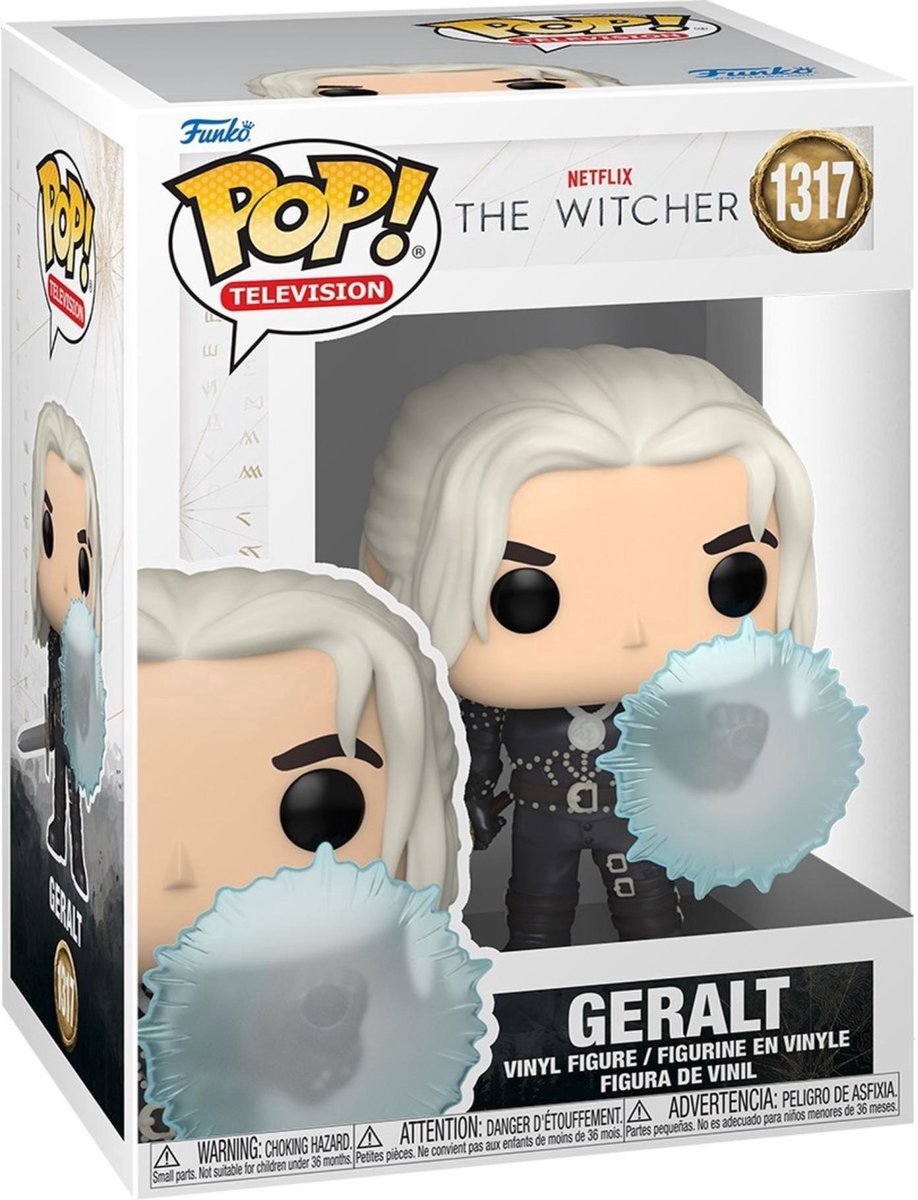 Funko | 2 pièces