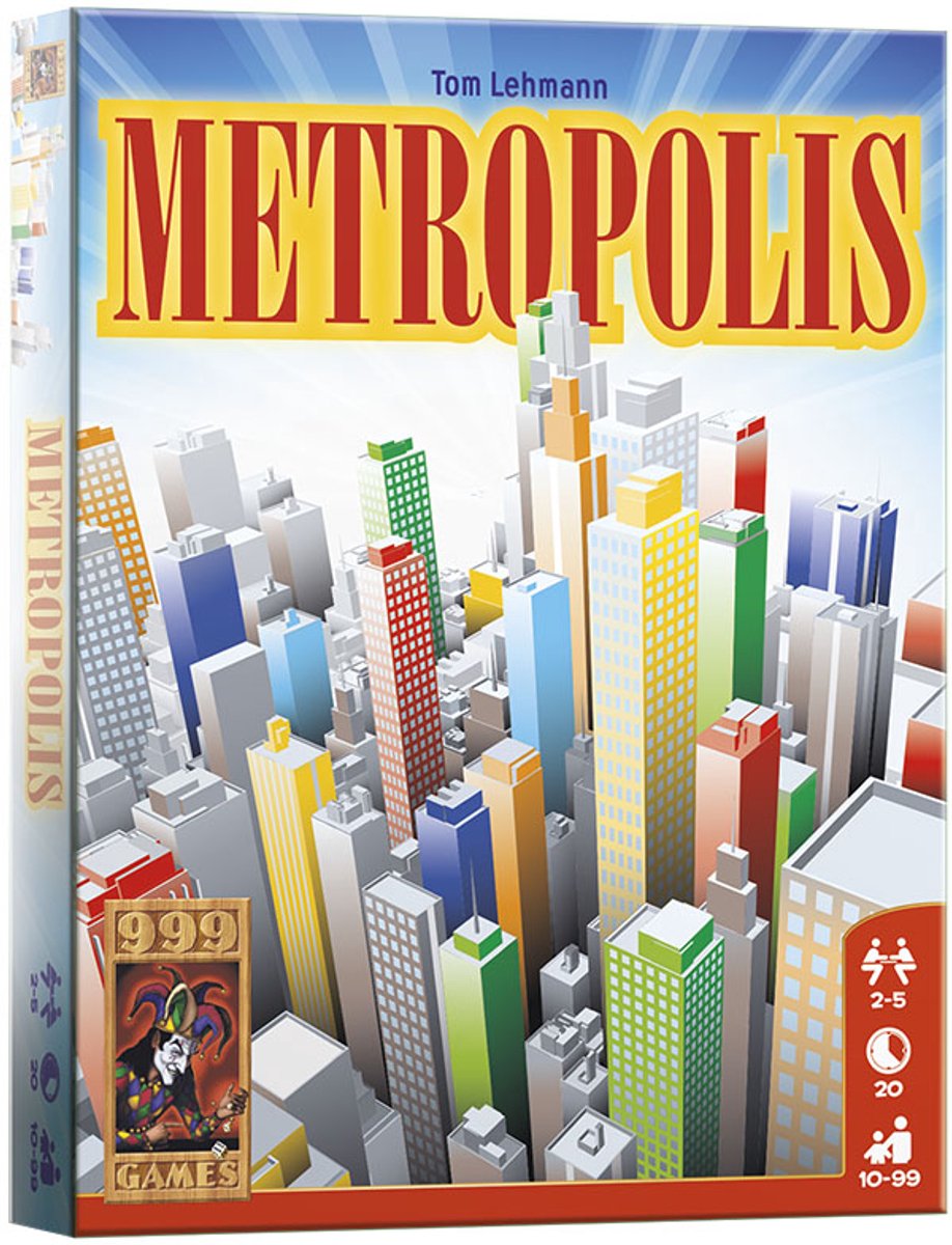 999 matchs 999 matchs de carte de métropole