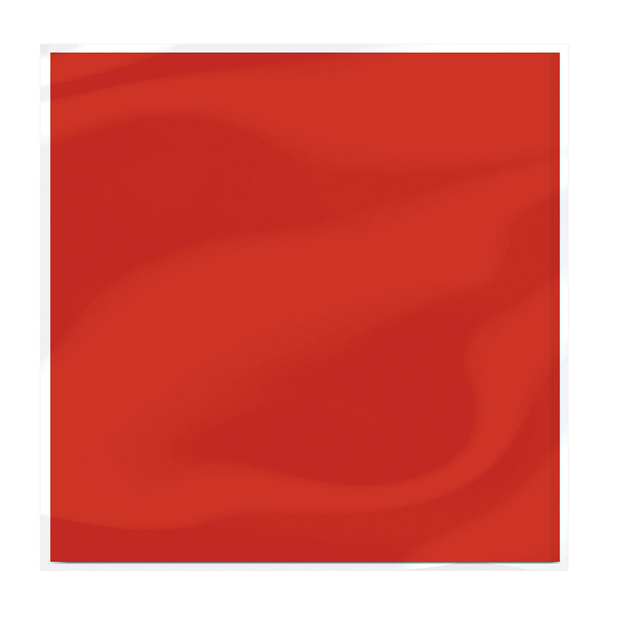 Craft perfect par Tonic Studios Craft Perfect • carte classique 30,5x30,5 cm 5pcs rouge piment