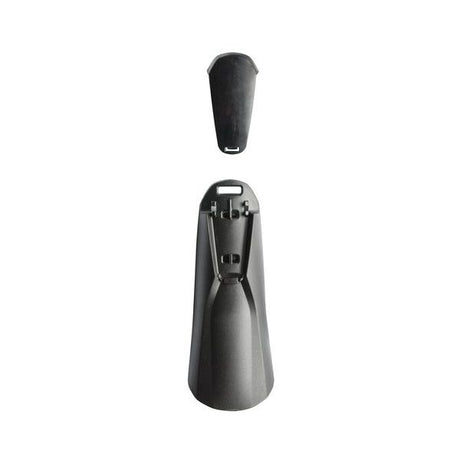 Bavette Eurofender avec plaque supérieure pour garde-boue Scatto (5 pièces)