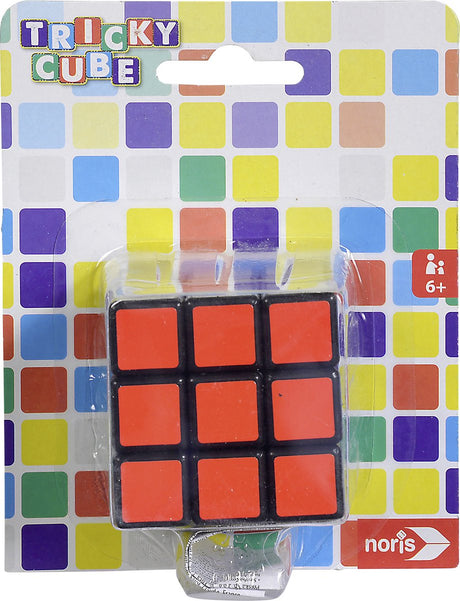 Noris cube délicat Rubik's cube
