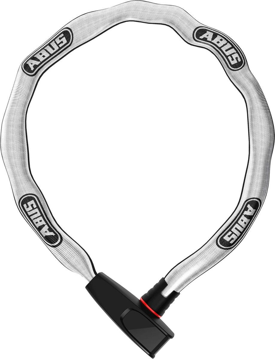 Abus chaîne antivol catena 6806k
