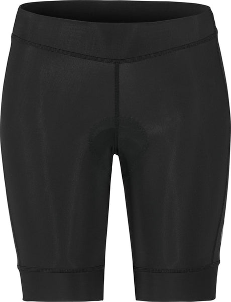 Craft balance shorts w cuissard cycliste femme - noir - rock - taille s