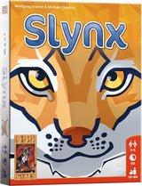 999 matchs 999 Jeux du jeu de cartes Slynx