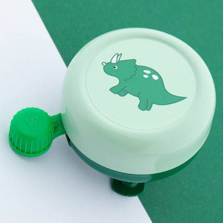 Widek Cloche d'exploration pour enfants Cloches d'exploration pour enfants Dino à pointes