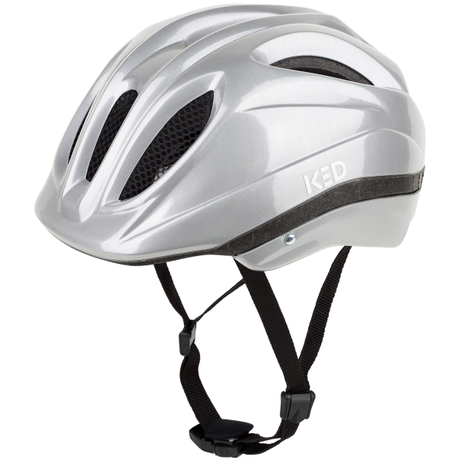 Casque de vélo Ked meggy ii k-star m (52-58cm) - pur