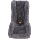 Siège bébé cargocomfy Edge - 0-9 mois - gris