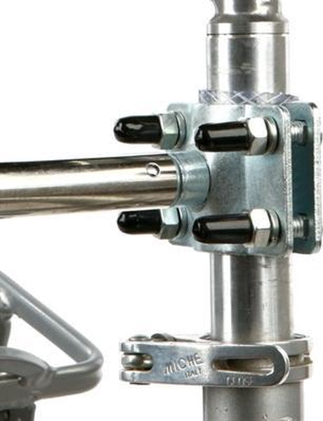 Trixie support pour tige de selle biker set support de vélo