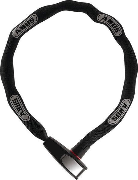 Abus chainlock catena 6806k 85 néon gn