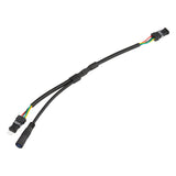 AXA -ORT tracker de connexion du cordon Bosch BDU 2 3 4 Ligne active PE