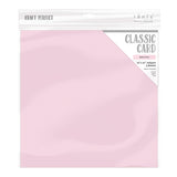 Craft perfect par Tonic Studios Craft Perfect • carte classique 30,5x30,5 cm 5pcs rose ballet