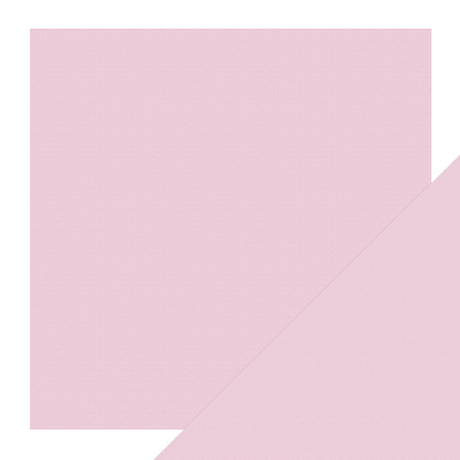 Craft perfect par Tonic Studios Craft Perfect • carte classique 30,5x30,5 cm 5pcs rose ballet