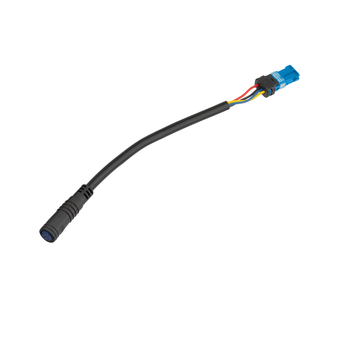 AXA -O dans le tracker Corring Cord Bosch BDU4 Performance CX Spee