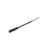 AXA -On Tracker Connector Corde Connecteur Shimano