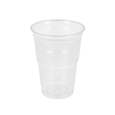 Gobelet à bière rpet 0,4 litre (800x 550cc)