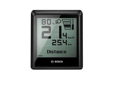 Bosch qd0405a écran intuvia 100