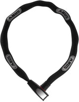 ABUS Steel -o -Chain 8807K 110 - Black - Lock de chaîne - 110 cm