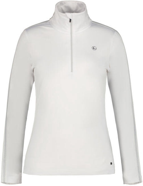 Pull de ski femme Luhta peeravaara - blanc - xl