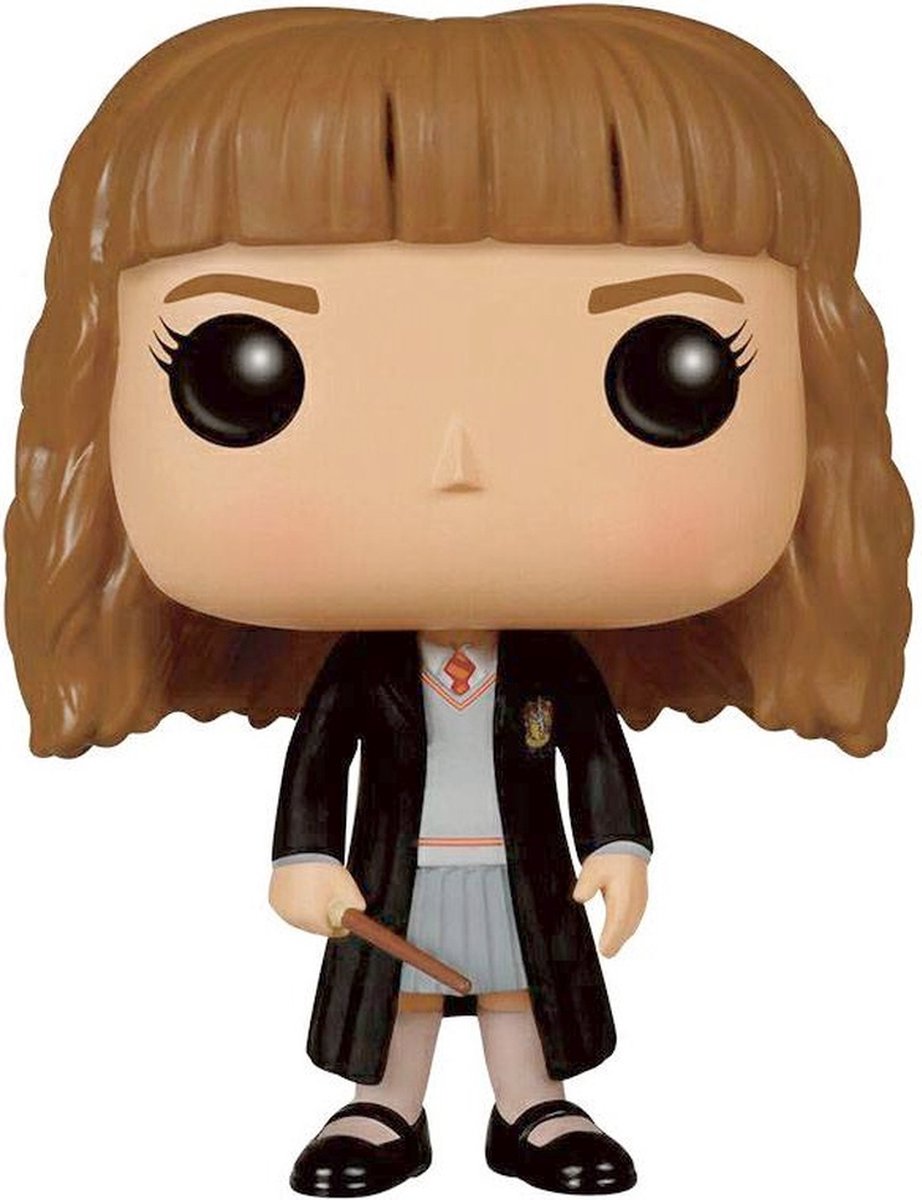 Funko-pop ! vinyle : Harry Potter : Hermione Granger #03 - figurine de collection