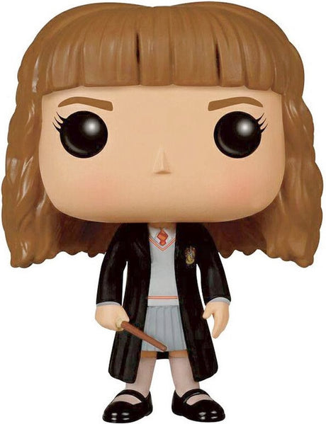 Funko-pop ! vinyle : Harry Potter : Hermione Granger #03 - figurine de collection