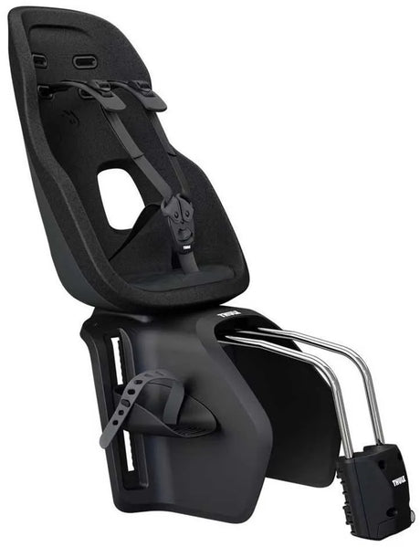 THULE SIÈGE arrière NEXXT 2 MAXI CADRE CONFIRMATION NOIR