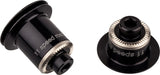 Kit de conversion QR pour frein à disque DT Swiss 240S 350 HR 5x135mm